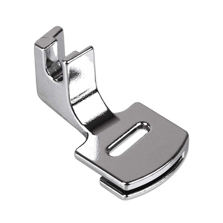 Set of 5 sewing machine feet