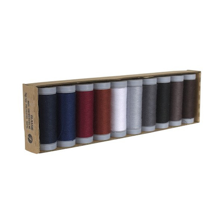 Lucznik thread set - Classic Compact