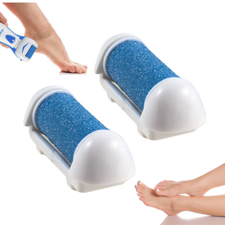 Náhradní válečky RO-16 pro pilník AT-14 A a AT-15