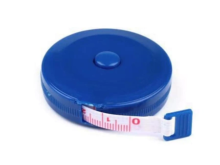 Sewing Tape Measure MIX Self-Winding