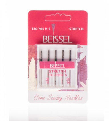 Beissel Stretch Nadel Set 130-705 H-S MIX