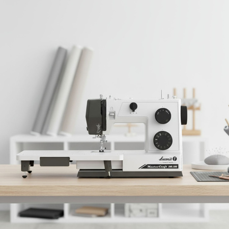 Maszyna do szycia Łucznik Master Craft 100.100