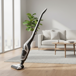 Lucznik OP-2019 2-in-1-Stielstaubsauger