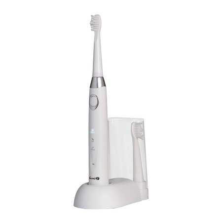 Set of sonic toothbrushes SG-508 2 pcs.