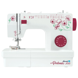 Maszyna do szycia Łucznik Polonia 2018 OUTLET-1