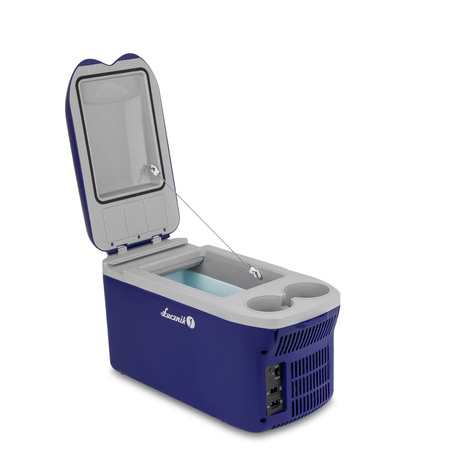 Travel cooler CBX-8 Cool&Go S