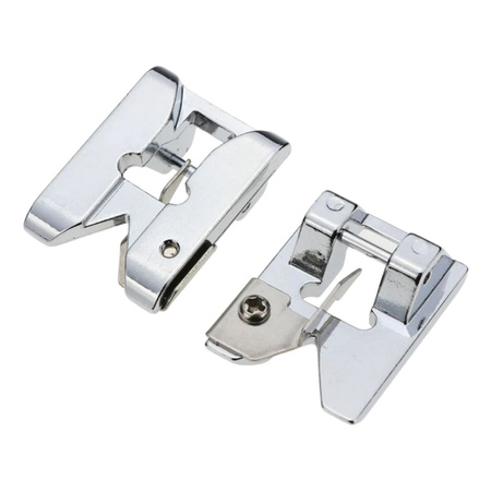 Tassel embroidery foot