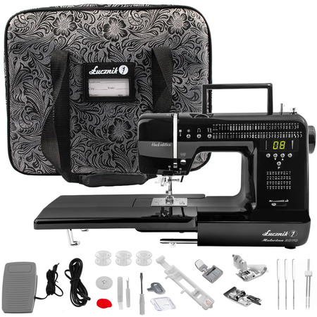 Łucznik Malwina 2070 sewing machine