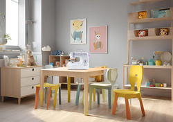 Lucznik Lena sewing machine 2019