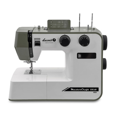 Швейна машина Łucznik Master Craft 100.60 eco