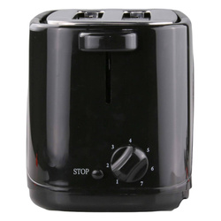 Toster dwuszczelinowy Łucznik TS-50 B