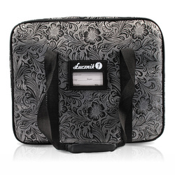 Lucznik Zofia II 2015 sewing machine with carrying case