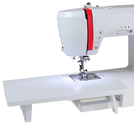 Patrycja 2090 Nähmaschine mit Tisch