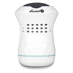 Elektryczny pilnik do stóp Łucznik AT-2020 OUTLET