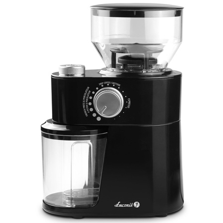 Electric bean coffee grinder CG-2019