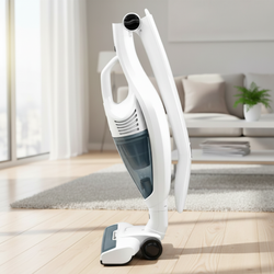 Lucznik 2-in-1 Standstaubsauger OP-2018