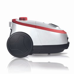 Мішковий пилосос Lucznik OT 2022