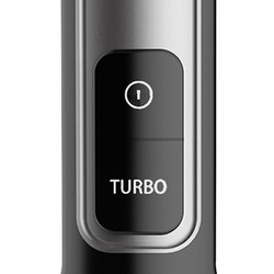 Blender ręczny Łucznik JK-1500 Titanium Silver Extra Strong