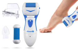 Electric foot file AT-15
