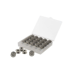 Basic accessories for machine No. 1