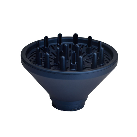 Suszarka do włosów BLDC Łucznik HyperAir IQ 1.0 Midnight Blue 1800W funkcja jonizacji ujemnej