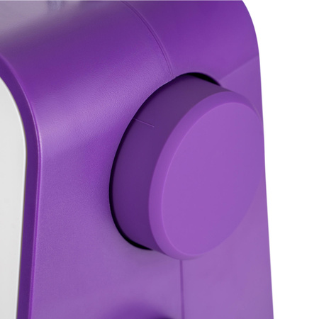 Швейна машина Teresa з комплектом лапок