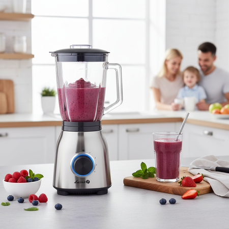 Lucznik BL-566 cup blender