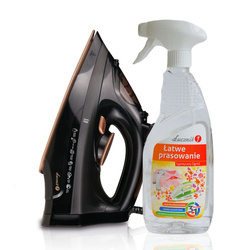 Dampfbügeleisen 2200 W Lucznik SI-920