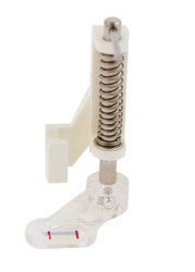 Stopka do haftu zamknięta