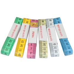 Centymetr krawiecki dwustronny