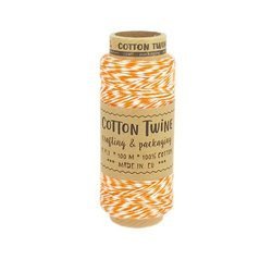 Sznurek bawełniany Cotton Twine no. 0223