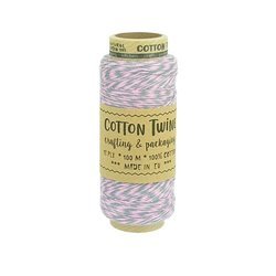 Sznurek bawełniany Cotton Twine no. 0262