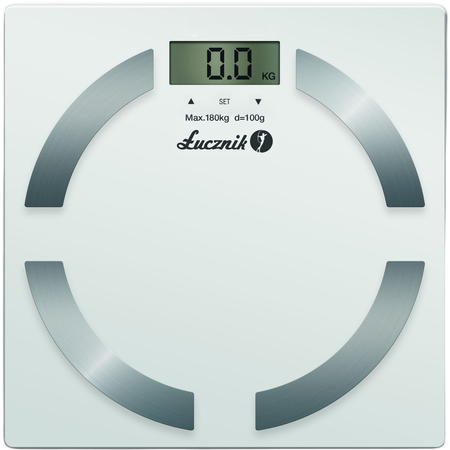Elektroniczna analityczna waga łazienkowa BS-11 A