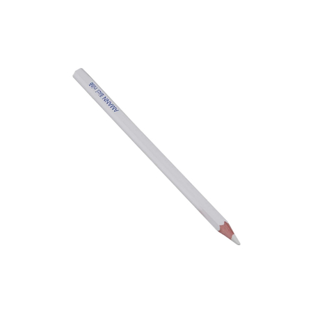 Kreda krawiecka w ołówku biała