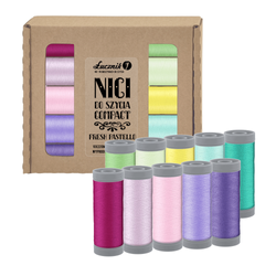 Набір ниток Lucznik - Must Have Compact